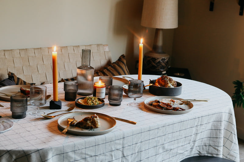  CREATE A TABLESCAPE 