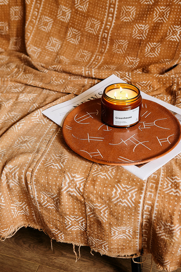 OUR SCENT PLAYLISTS
