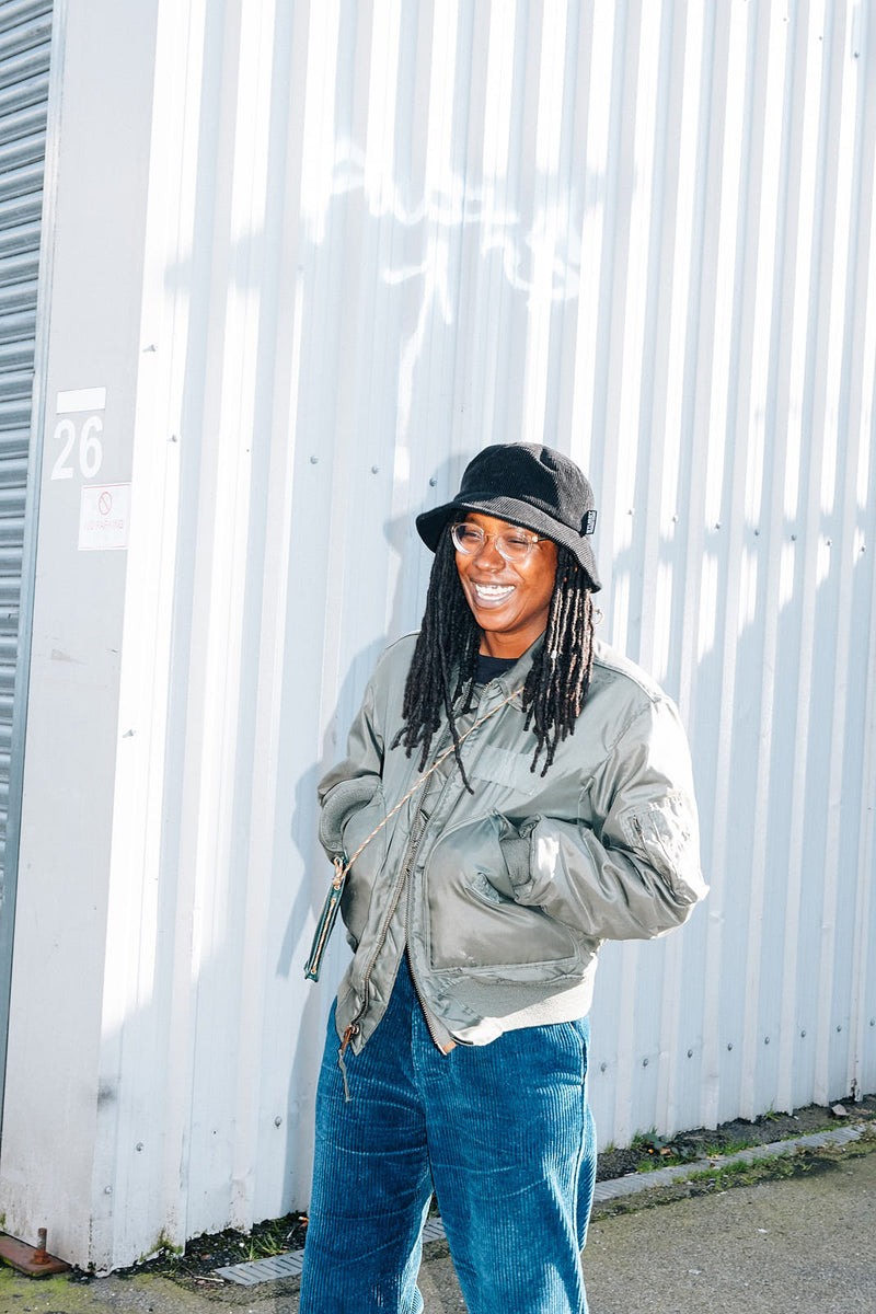  MEET KAYSHA BEHIND THE KAYK GOODS COLLAB 
