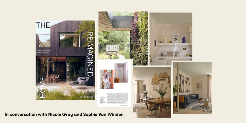  Earl of East Meets | Nicole Gray and Sophie Van Winden 