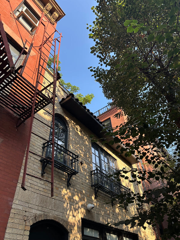 Neighbourhood Guide | West Village, New York