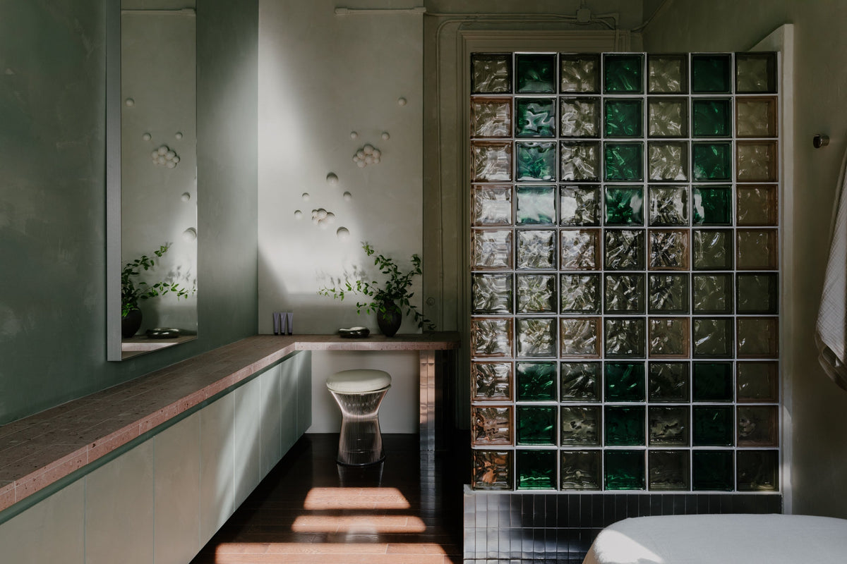 BLUE NOMAD, NYC: A HIDDEN GEM IN THE CITY THAT NEVER SLEEPS