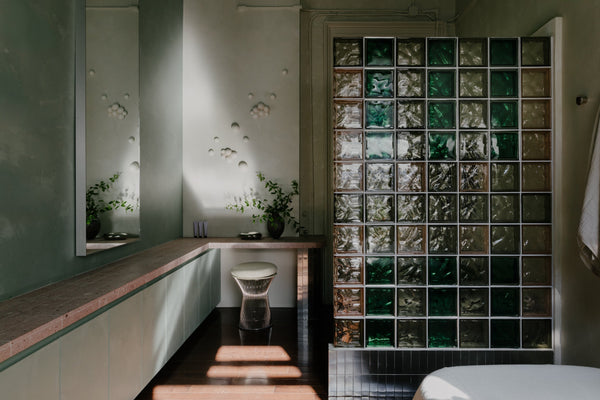BLUE NOMAD, NYC: A HIDDEN GEM IN THE CITY THAT NEVER SLEEPS