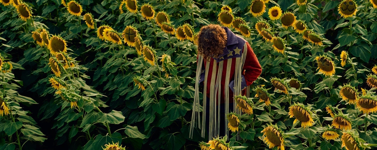 Scent Collaboration with Kevin Morby