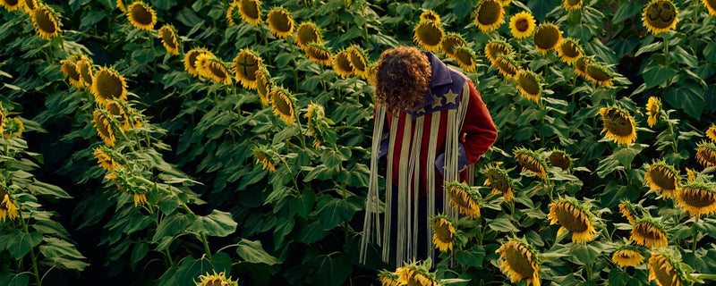 Scent Collaboration with Kevin Morby 