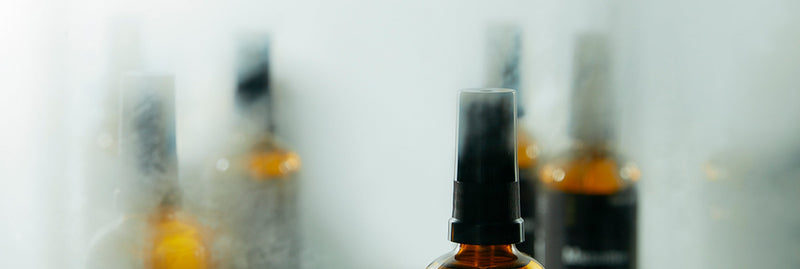  INTRODUCING | MINERA MAGNESIUM SPRAY 