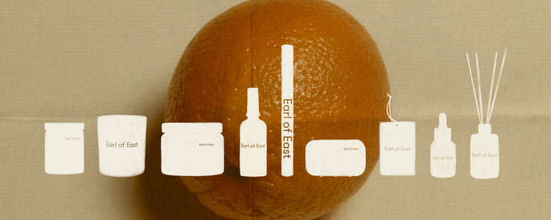 How to Use Home Fragrance During Summer