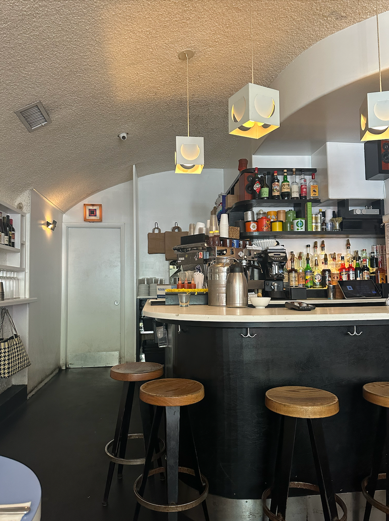  Neighbourhood Guide | Lower East Side 