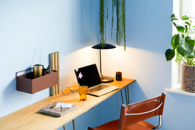  5 Ideas to Elevate Your Workspace 