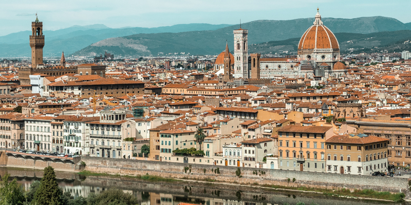  City Guide | Florence 