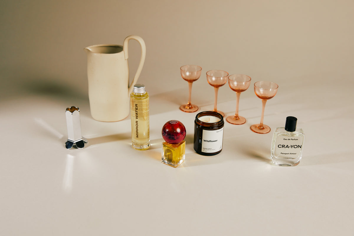 The Curated Christmas Gift Guide 2023