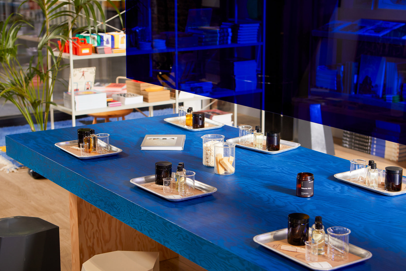 London Candle Making