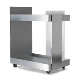 ferm LIVING | Lager Trolley - Aluminium