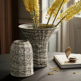 ferm LIVING | Blend Vase - Small - Natural