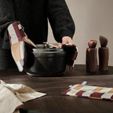 ferm LIVING | Section Oven Mitt - Patchwork