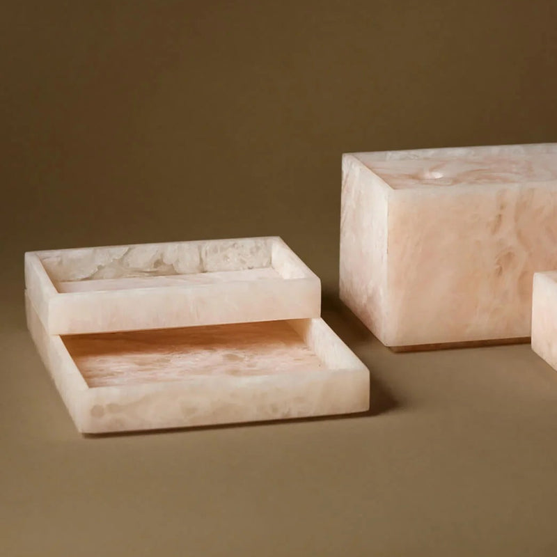 ferm LIVING | Mist Tray - Pearl