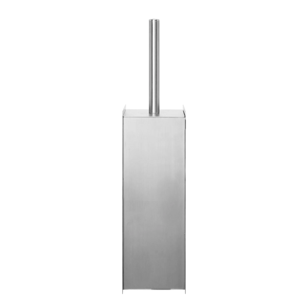 ferm LIVING | Sama Toilet Brush - Stainless Steel