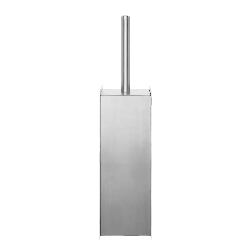 ferm LIVING | Sama Toilet Brush - Stainless Steel
