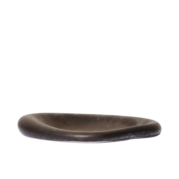 ferm LIVING | Bellure Centrepiece - Ø35 - Rustic Bronze