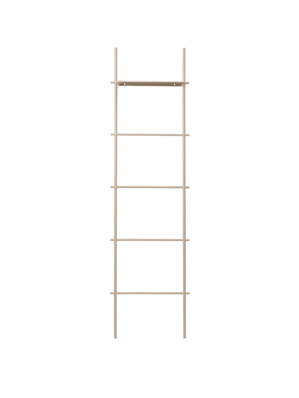 Dora Towel Ladder, Cashmere by ferm LIVING
