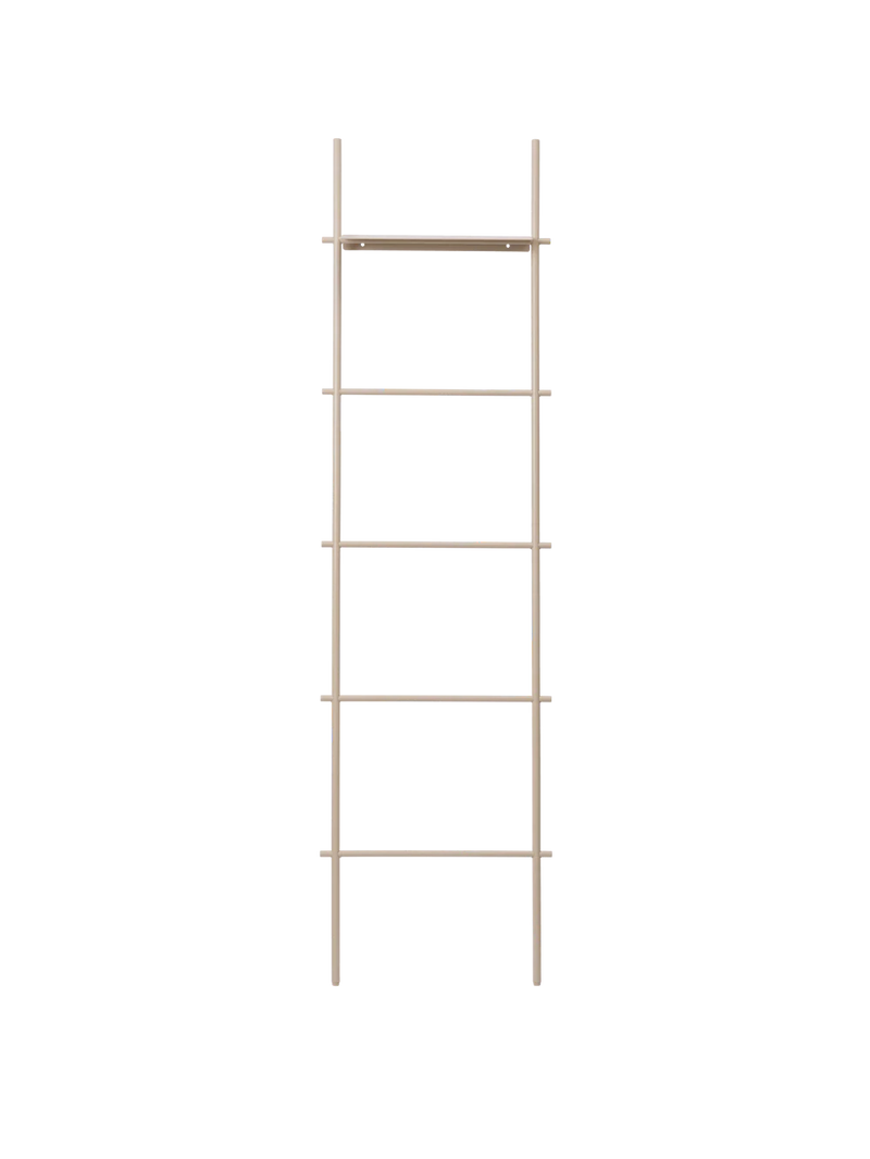  Dora Towel Ladder, Cashmere by ferm LIVING 