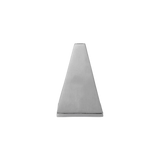 ferm LIVING | Pyra Incense Cone Burner - Brushed Aluminium