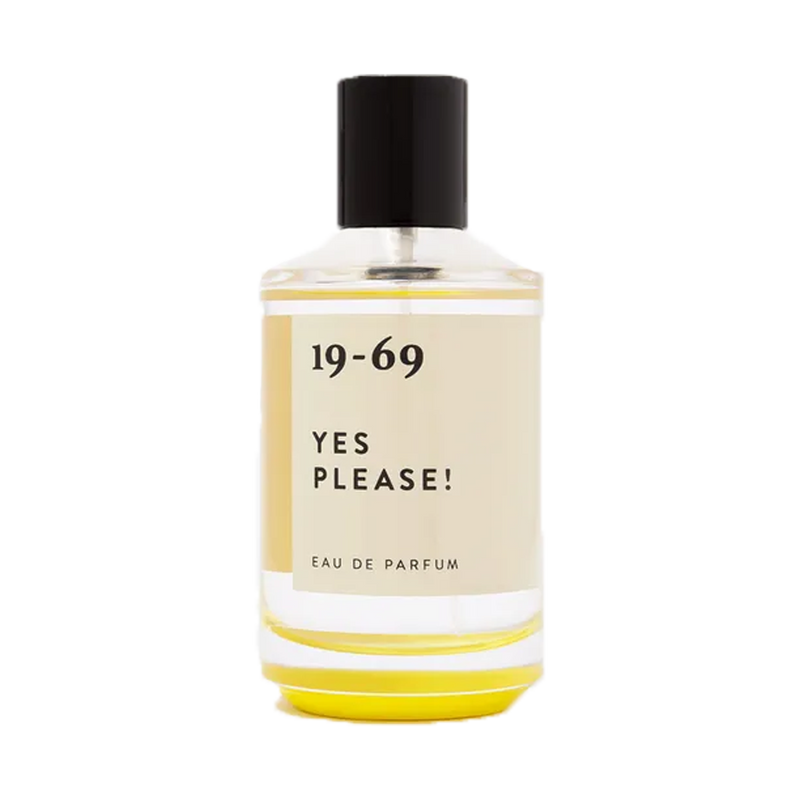 19-69 | Yes Please! Perfume - 100ml