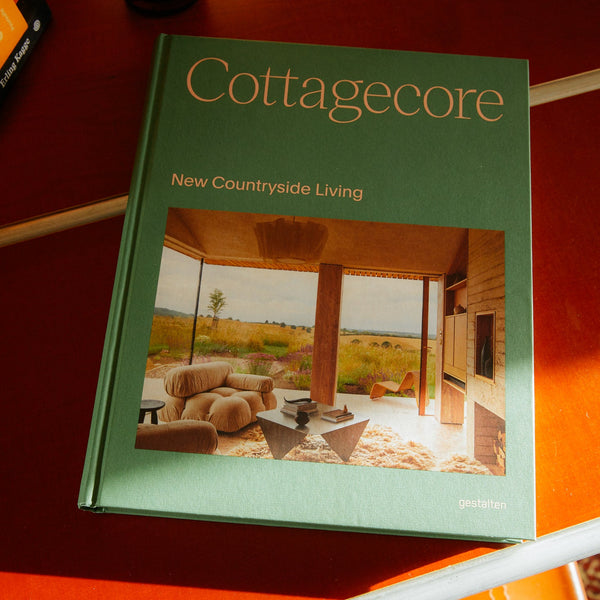 Gestalten | Cottagecore - New Countryside Living Book