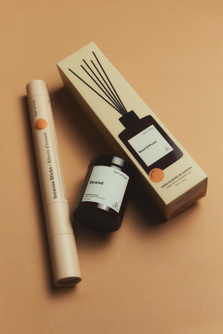 Build your everyday ritual