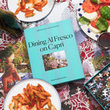 Piecework | Dining Al Fresco - Slim Aarons Collab - 1000 Pieces Puzzle