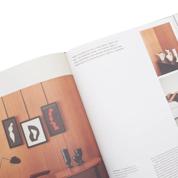 Kinfolk & Norm Architects | The Touch: Spaces Designed for the Senses