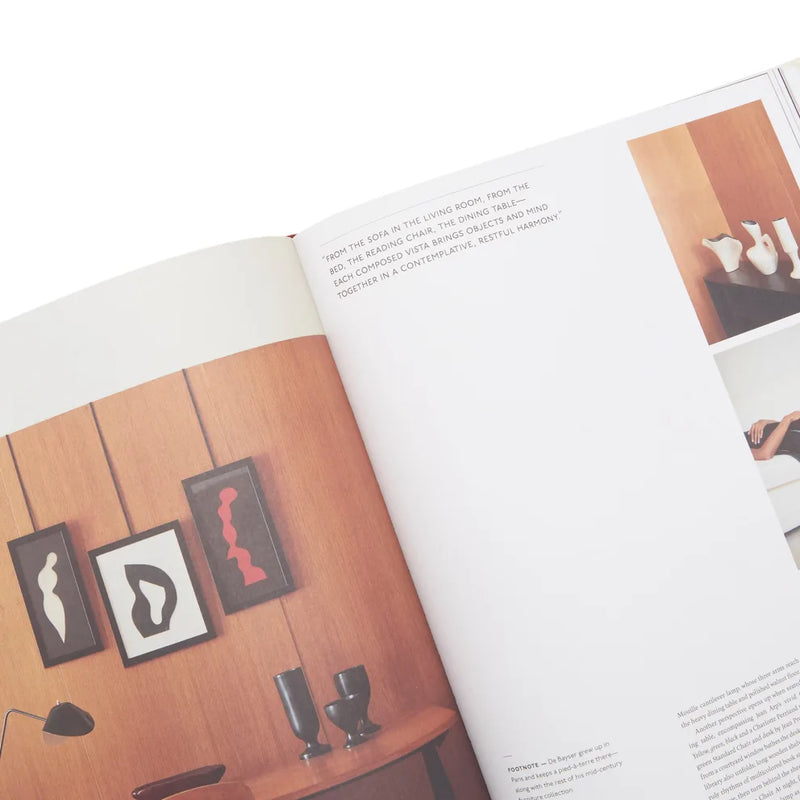 Kinfolk & Norm Architects | The Touch: Spaces Designed for the Senses