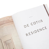 Kinfolk & Norm Architects | The Touch: Spaces Designed for the Senses
