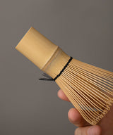 Gohobi | Handcrafted Matcha Whisk - Bamboo