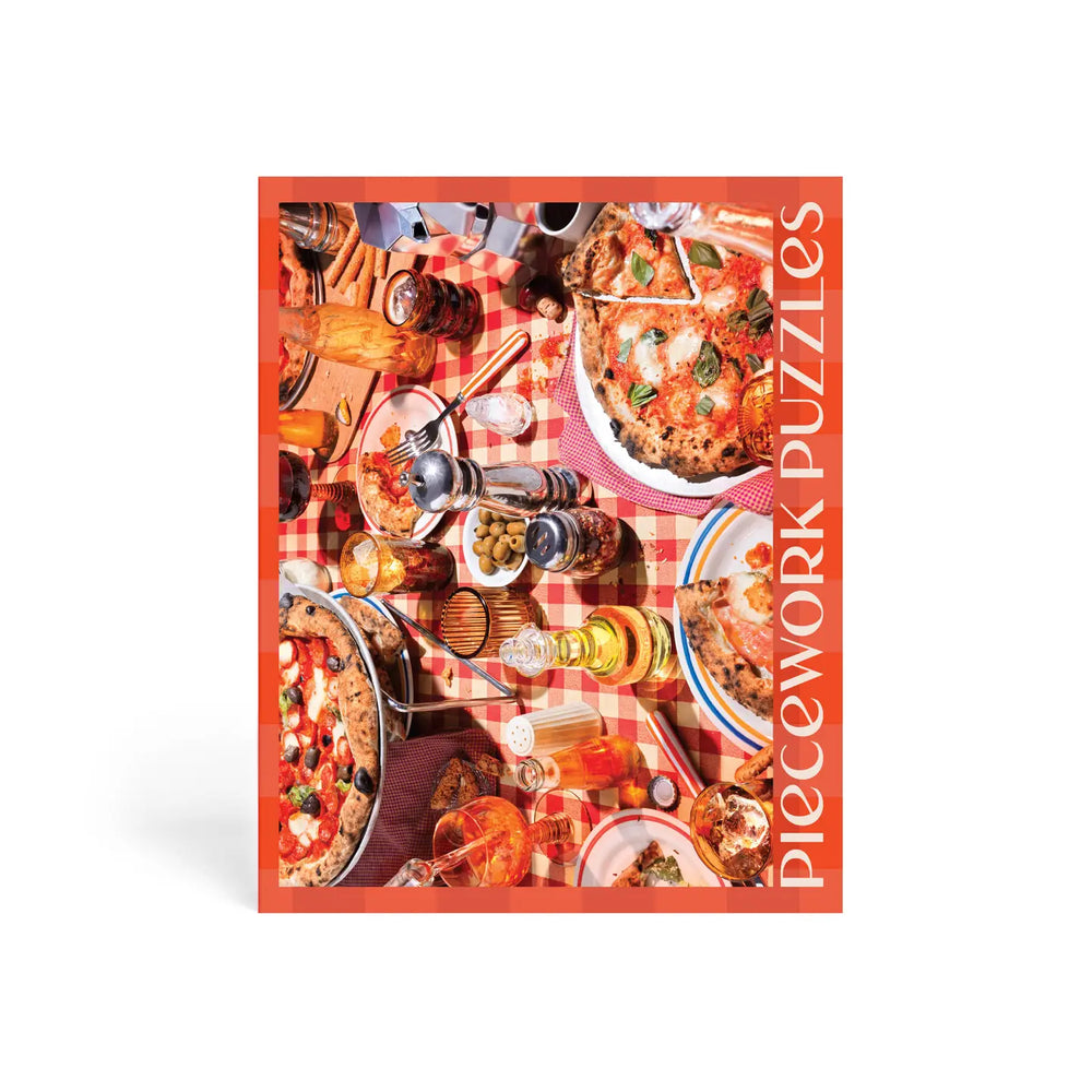 That's Amore, 1000 Piece Puzzle by Piecework
