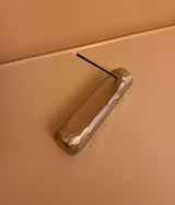 Byron | Incense Holder - Silver