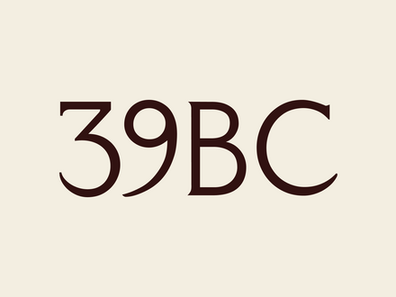 39BC