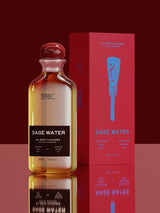 39BC | Oil Body Cleanser - Sage Water - 280ml