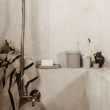 ferm LIVING | Bon Accessories Soap Tray - Sand