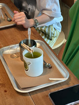 Café Candle Making Workshop, Free Tote Bag | Saturday 21st June, 11am - Regent Street