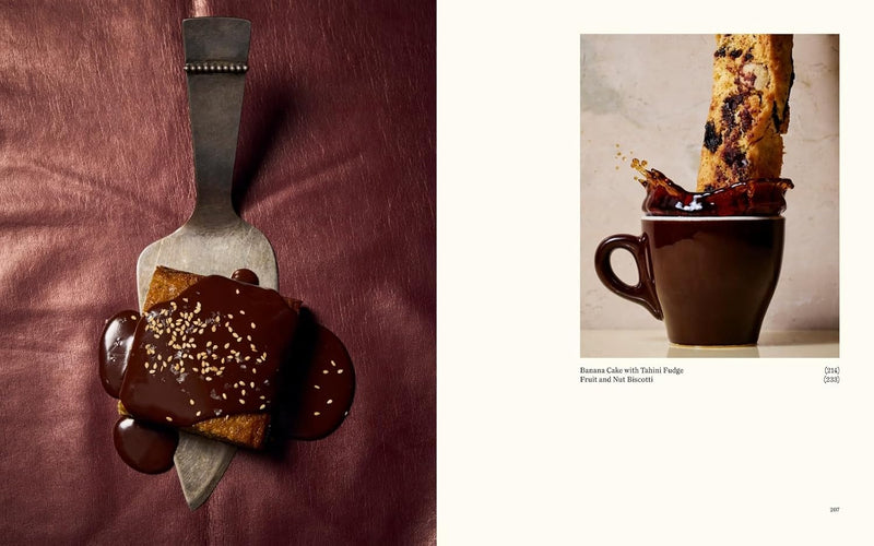 Third Culture Cooking | Classic Recipes For A New Generation - Zayneb Issa