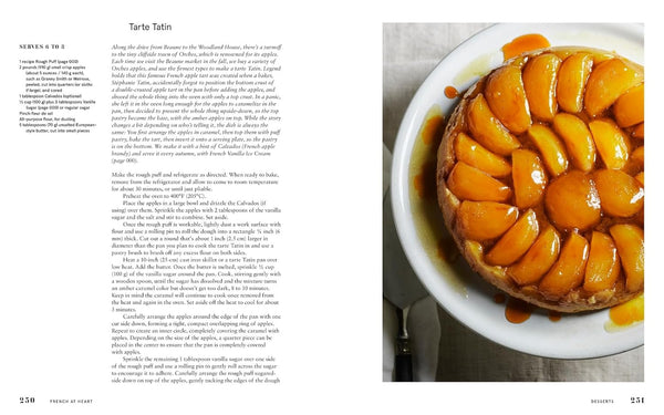 The Cook's Atelier | French At Heart - Recipes That Bring France Home