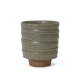 ferm LIVING | Serena Cup - Green