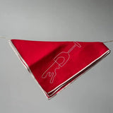 MÆGEN | Linen Blend Napkins - Set of 2 - Wine