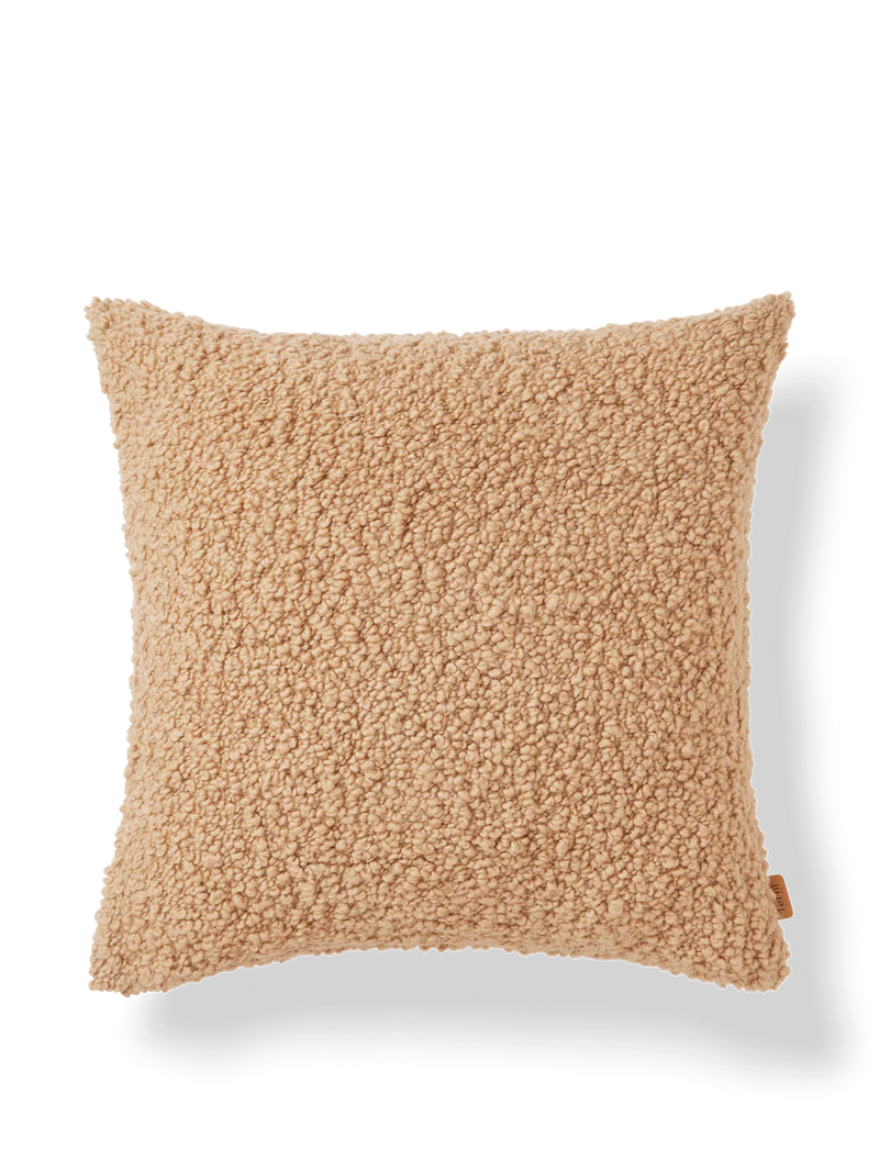  Moor Cushion, Honey by ferm LIVING 