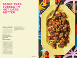 Chronicle Books | Hot Date! - Sweet & Savory Recipes