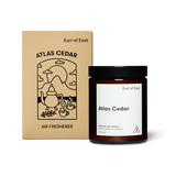 Earl of East | Starter Scent Set - Atlas Cedar