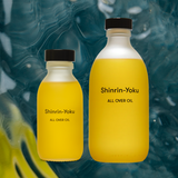 Earl of East | Shinrin-Yoku All Over Oil - 100ml [3.3oz]