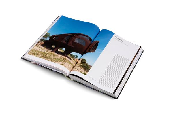 Gestalten | American Icons - Architecture of the United States