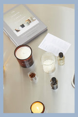 Winter Candle Making Workshop | Sunday 2nd November, 2pm - Regent Street